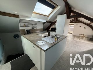  Appartement � louer 3 pi�ces 42 m�