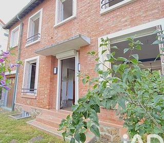  Maison � vendre 5 pi�ces 110 m�