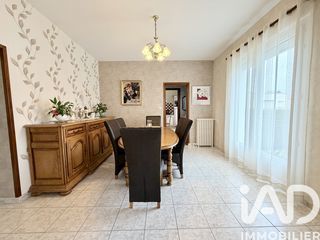  Maison � vendre 4 pi�ces 90 m�