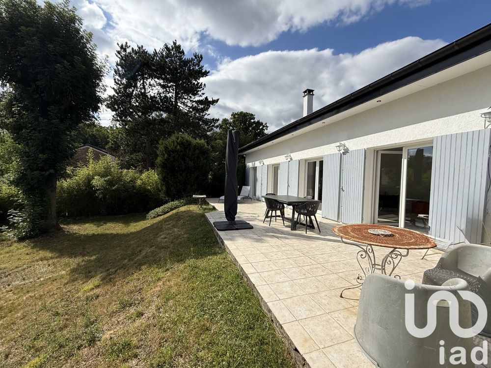 � vendre  Maison Soisy-sur-Seine (91450)