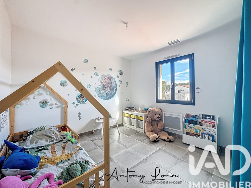 � vendre  Maison Castelnau-le-Lez (34170)