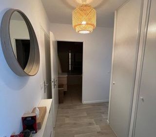  Appartement � vendre 2 pi�ces 41 m�