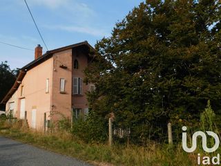  Maison � vendre 3 pi�ces 117 m�