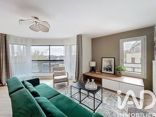  Appartement � vendre 3 pi�ces 70 m�