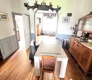  Maison � vendre 5 pi�ces 133 m�