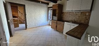  Maison � vendre 4 pi�ces 75 m�