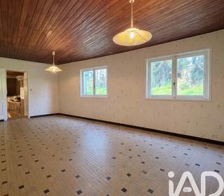  Maison � vendre 5 pi�ces 130 m�