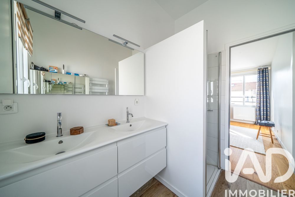 � vendre  Maison Colombes (92700)