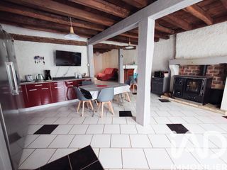  Maison � vendre 5 pi�ces 182 m�