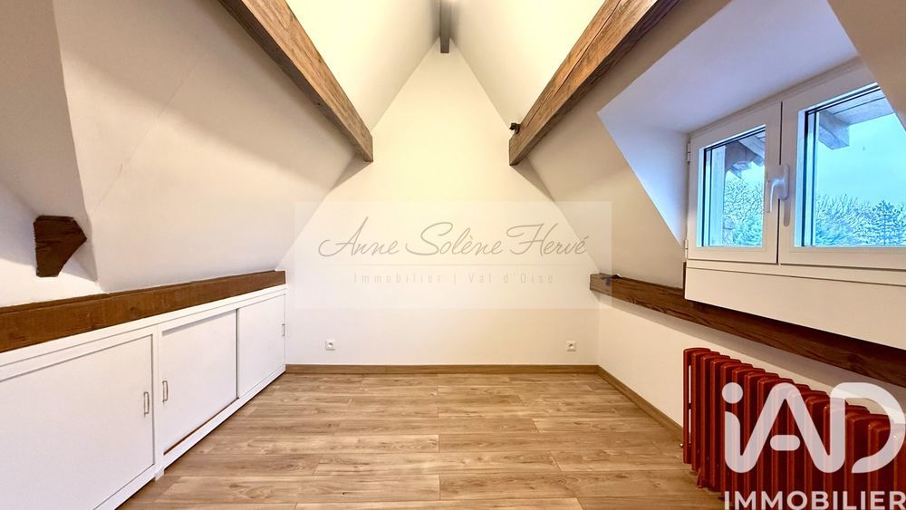 � vendre  Maison Maffliers (95560)