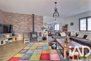  Maison � vendre 8 pi�ces 287 m�