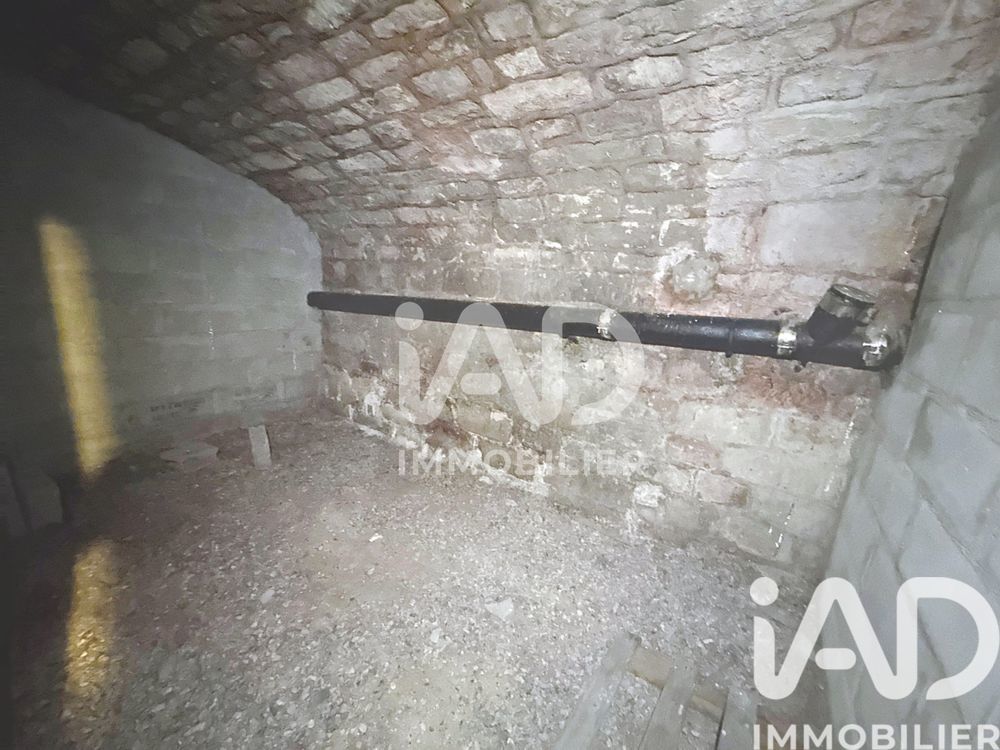 � vendre  Appartement Paris 11