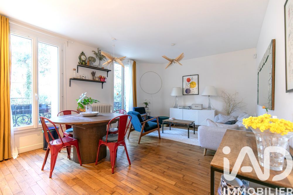 � vendre  Appartement Fontenay-sous-Bois (94120)