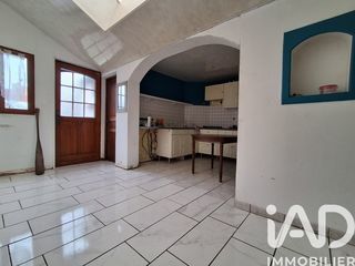  Maison � vendre 3 pi�ces 100 m�