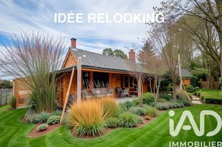  Maison � vendre 3 pi�ces 56 m�