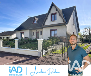  Maison � vendre 6 pi�ces 163 m�