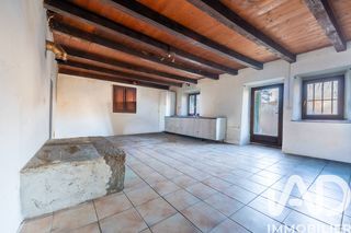  Maison � vendre 3 pi�ces 90 m�