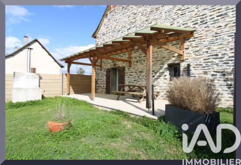   Vente Maison/villa 5 pi�ces Maison - 5 pi�ce(s) - 105 m�