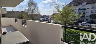  Appartement � vendre 3 pi�ces 57 m�