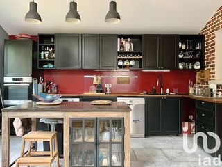  Maison � vendre 7 pi�ces 146 m�