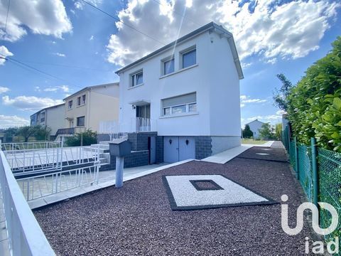   Vente Maison/villa 5 pi�ces Maison - 5 pi�ce(s) - 100 m�