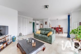  Appartement � vendre 4 pi�ces 96 m�