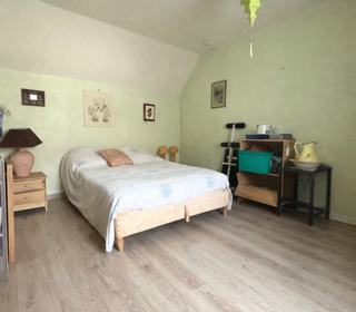  Maison � vendre 6 pi�ces 130 m�