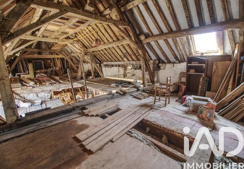   Vente Grange 5 pi�ces Maison - 5 pi�ce(s) - 231 m�