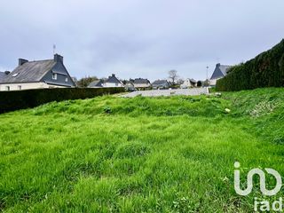  Terrain � vendre 1077 m�