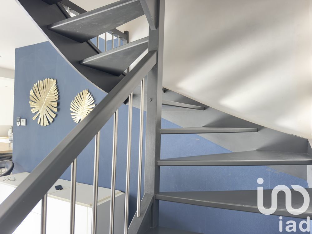 � vendre  Maison La Rochette (77000)