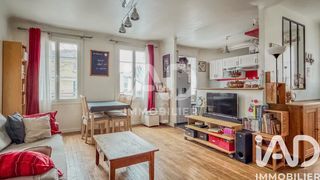  Appartement � vendre 3 pi�ces 74 m�