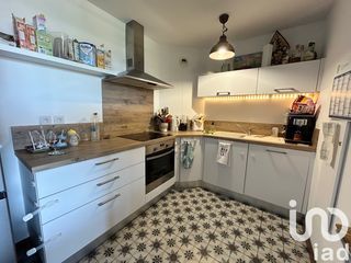  Appartement � vendre 4 pi�ces 67 m�