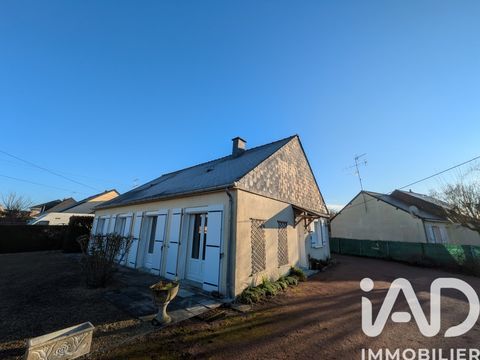   Vente Maison/villa 7 pi�ces Maison - 7 pi�ce(s) - 105 m�