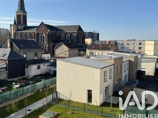  Maison � vendre 4 pi�ces 84 m�