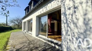  Maison � vendre 6 pi�ces 166 m�