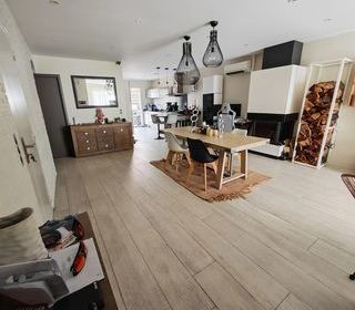  Maison � vendre 3 pi�ces 92 m�