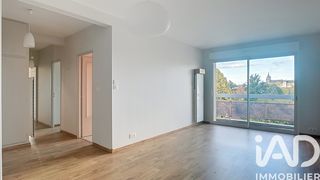  Appartement � vendre 3 pi�ces 69 m�