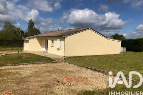   Vente Maison/villa 5 pi�ces Maison - 5 pi�ce(s) - 120 m�