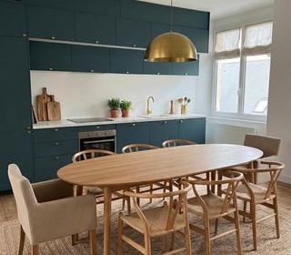  Appartement � vendre 5 pi�ces 119 m�