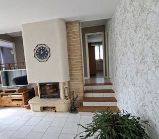  Maison � vendre 5 pi�ces 90 m�