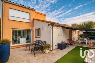  Maison � vendre 6 pi�ces 115 m�