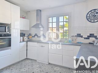  Maison � vendre 4 pi�ces 75 m�