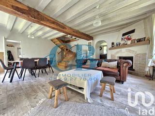  Maison � vendre 7 pi�ces 141 m�