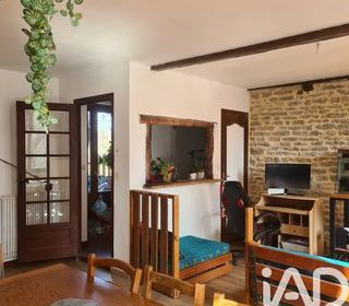  Maison � louer 3 pi�ces 83 m�