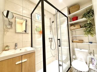  Appartement � vendre 1 pi�ce 23 m�