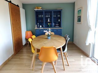  Maison � vendre 6 pi�ces 132 m�