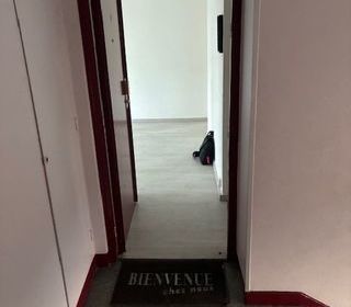  Appartement � vendre 3 pi�ces 53 m�