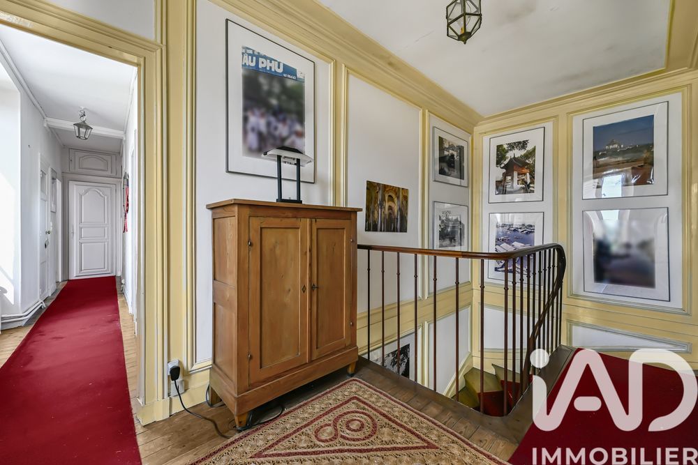 � vendre  Maison Bois-le-Roi (77590)