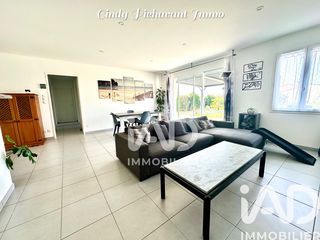  Maison � vendre 4 pi�ces 94 m�