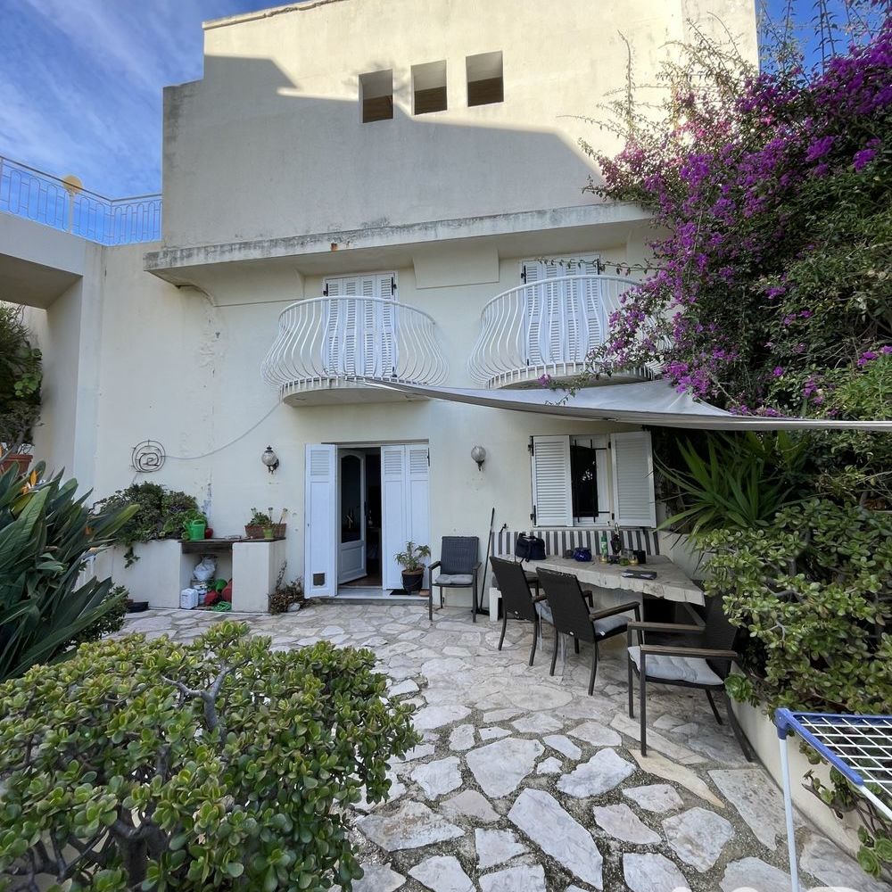 � vendre  Appartement Cap-d'Ail (06320)